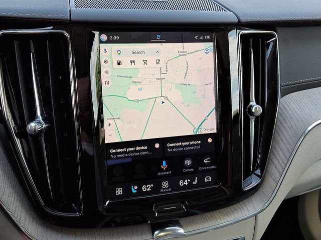 Used 2022 Volvo XC60 B5 Inscription w/ Advanced Package AWD/4WD image 18