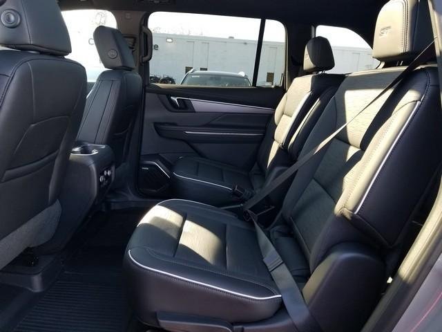 New 2026 Buick Enclave Sport Touring w/ Power Package image 8