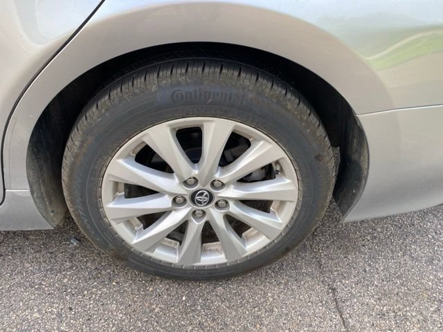 Used 2018 Toyota Camry LE FWD image 24
