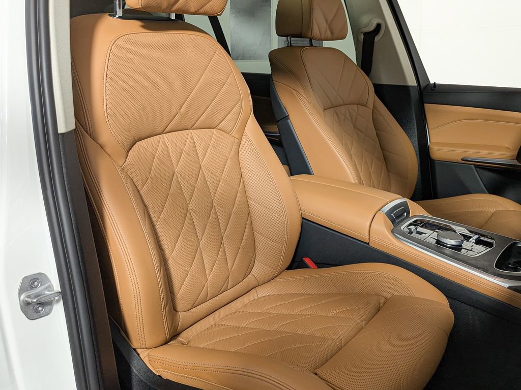 Certified 2023 BMW X7 xDrive40i image 27