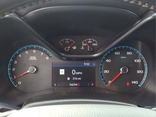 Used 2019 Chevrolet Colorado LT w/ LT Convenience Package image 19