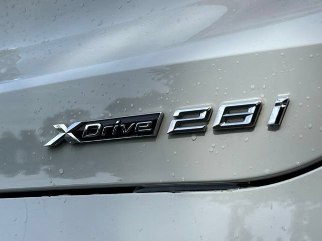 Used 2018 BMW X2 xDrive28i w/ Convenience Package AWD/4WD image 12