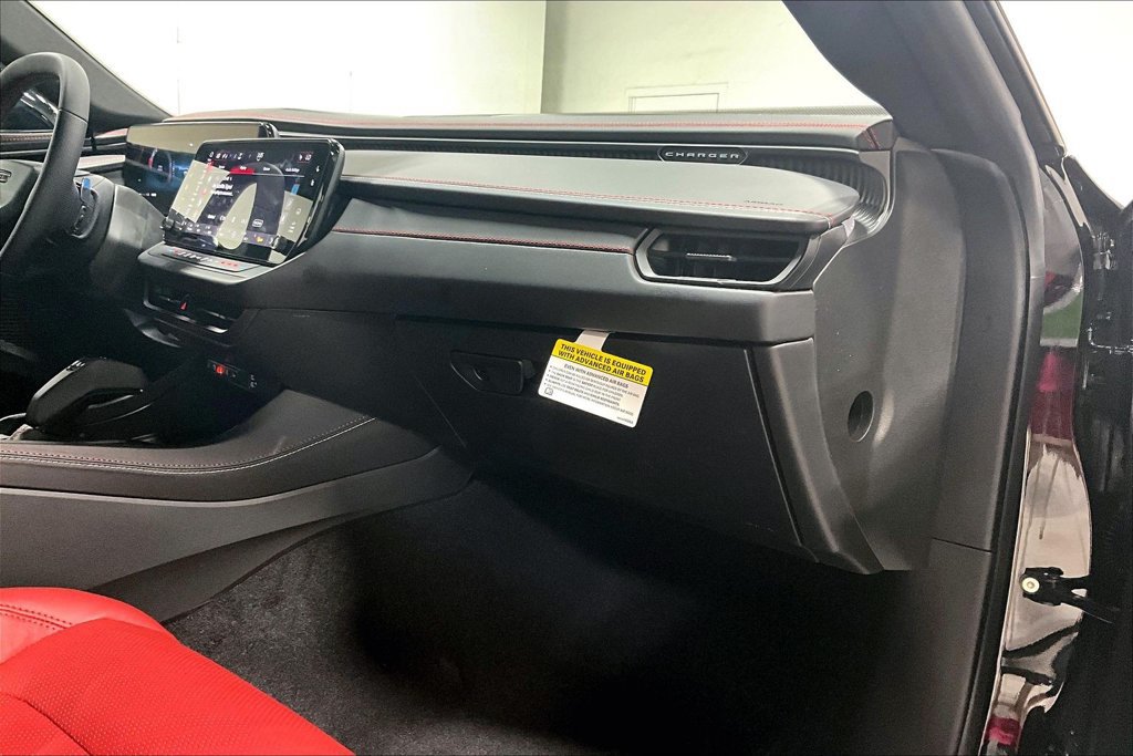 New 2026 Dodge Charger Scat Pack AWD/4WD image 10