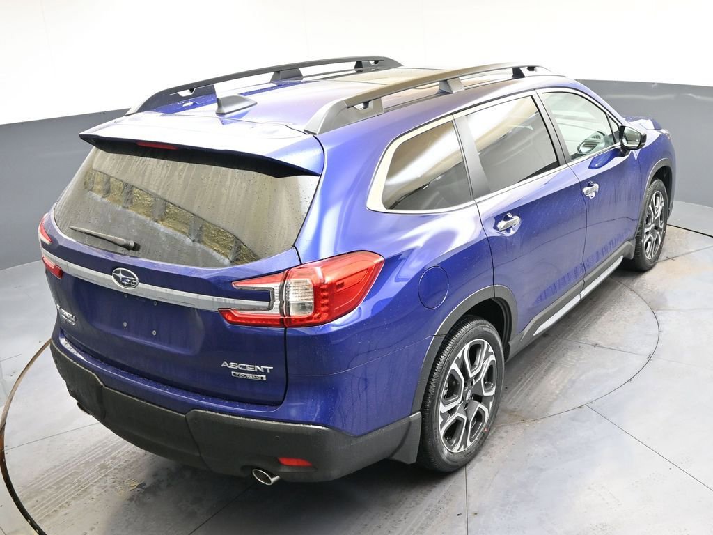 New 2026 Subaru Ascent Touring image 41