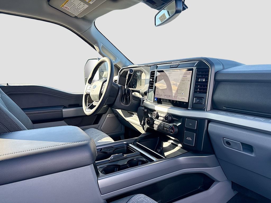 New 2026 Ford F250 XLT w/ XLT Premium Package image 18