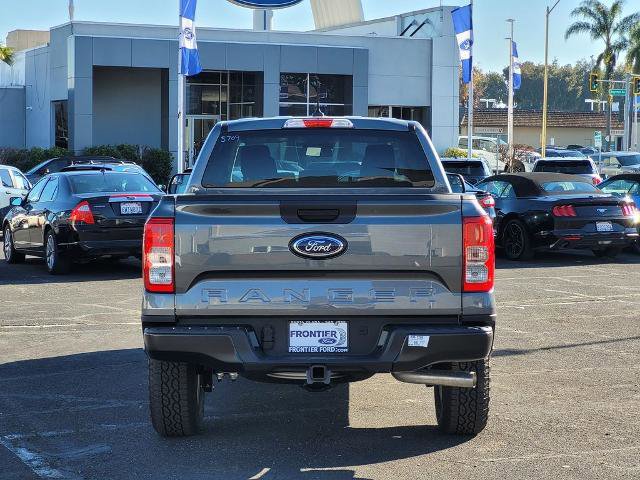 New 2025 Ford Ranger XL w/ Trailer Tow Package image 5
