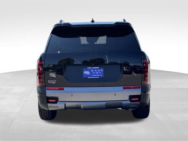 New 2026 Hyundai Palisade XRT Pro image 4