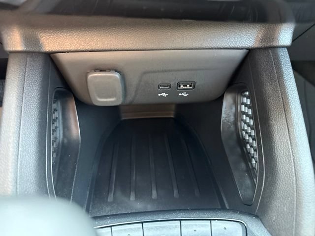 New 2026 Chevrolet TrailBlazer LT w/ LT Cold Weather Package AWD/4WD image 18
