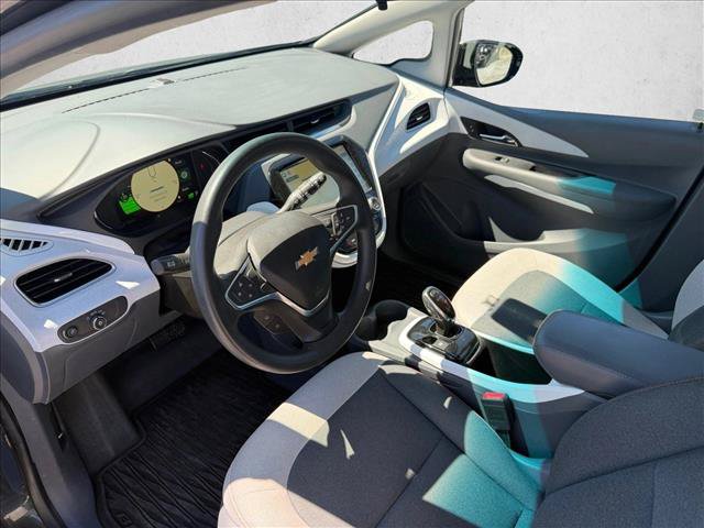 Used 2019 Chevrolet Bolt LT FWD image 10