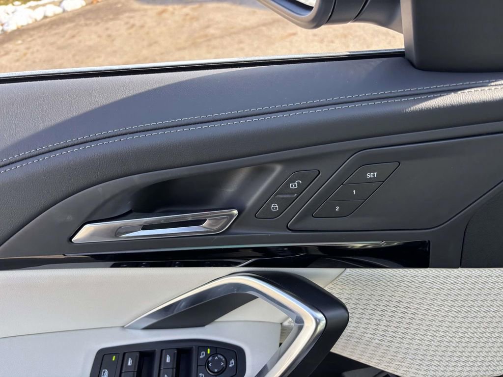 New 2026 BMW X1 xDrive28i w/ Convenience Package image 12