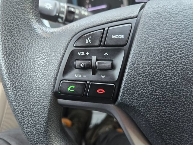 Used 2018 Hyundai Tucson SEL AWD/4WD image 23