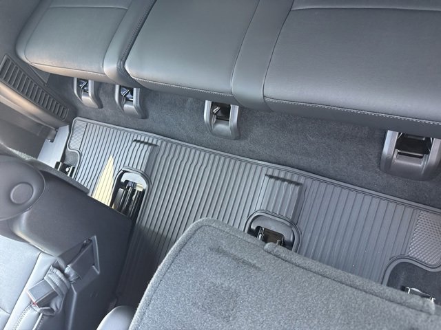 New 2026 Buick Enclave Preferred w/ Power Package image 18