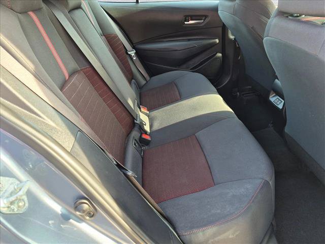 Certified 2024 Toyota Corolla SE FWD image 18