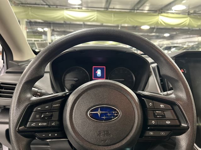 Used 2025 Subaru Crosstrek 2.0i Premium AWD/4WD image 12