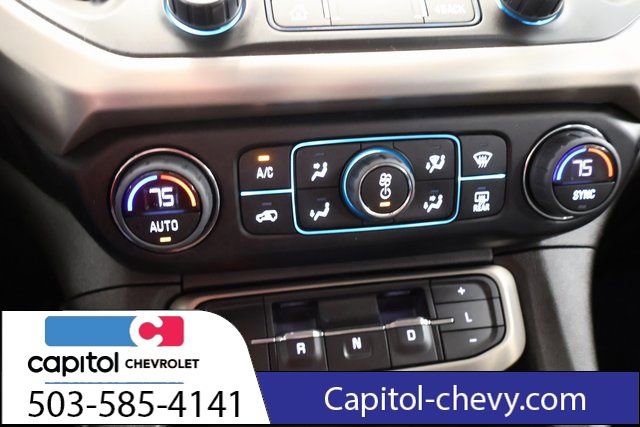 Used 2022 GMC Acadia Denali w/ Black Diamond Edition AWD/4WD image 24
