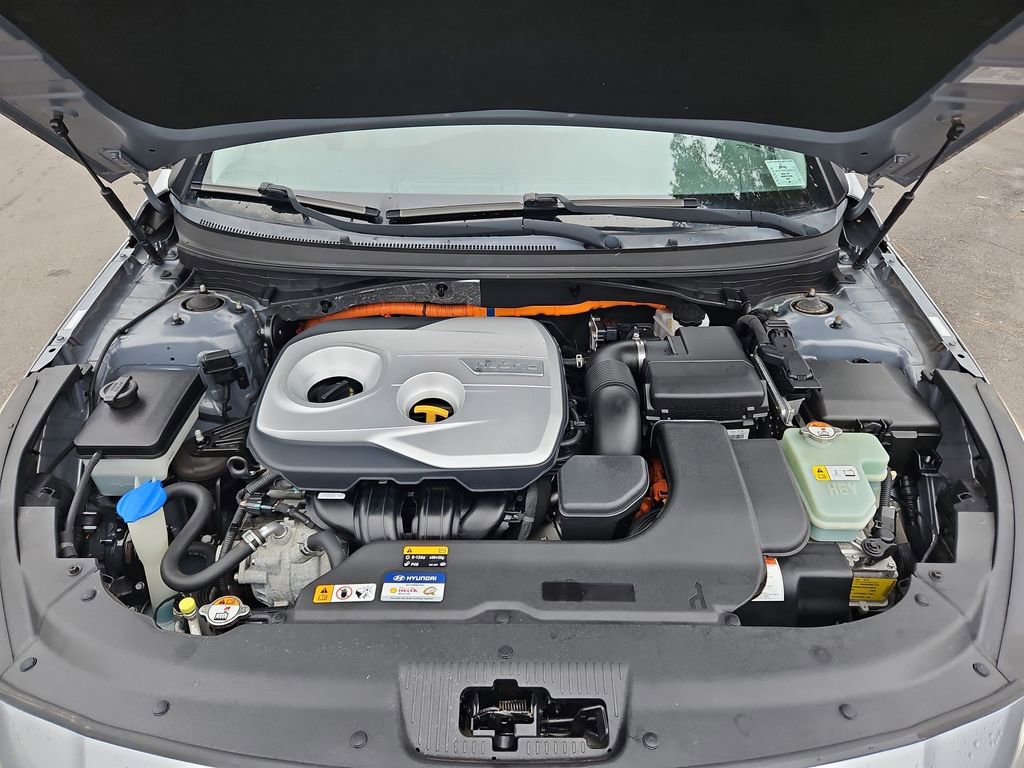 Used 2016 Hyundai Sonata SE image 33