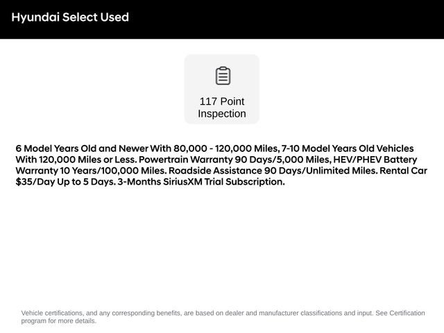 Used 2021 Hyundai Elantra SEL image 3