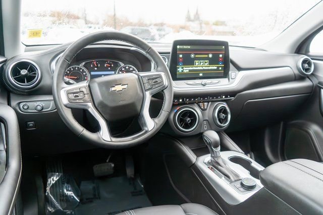 Used 2024 Chevrolet Blazer LT w/ Redline Edition image 14