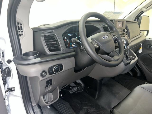New 2024 Ford Transit 150 Low Roof RWD image 9