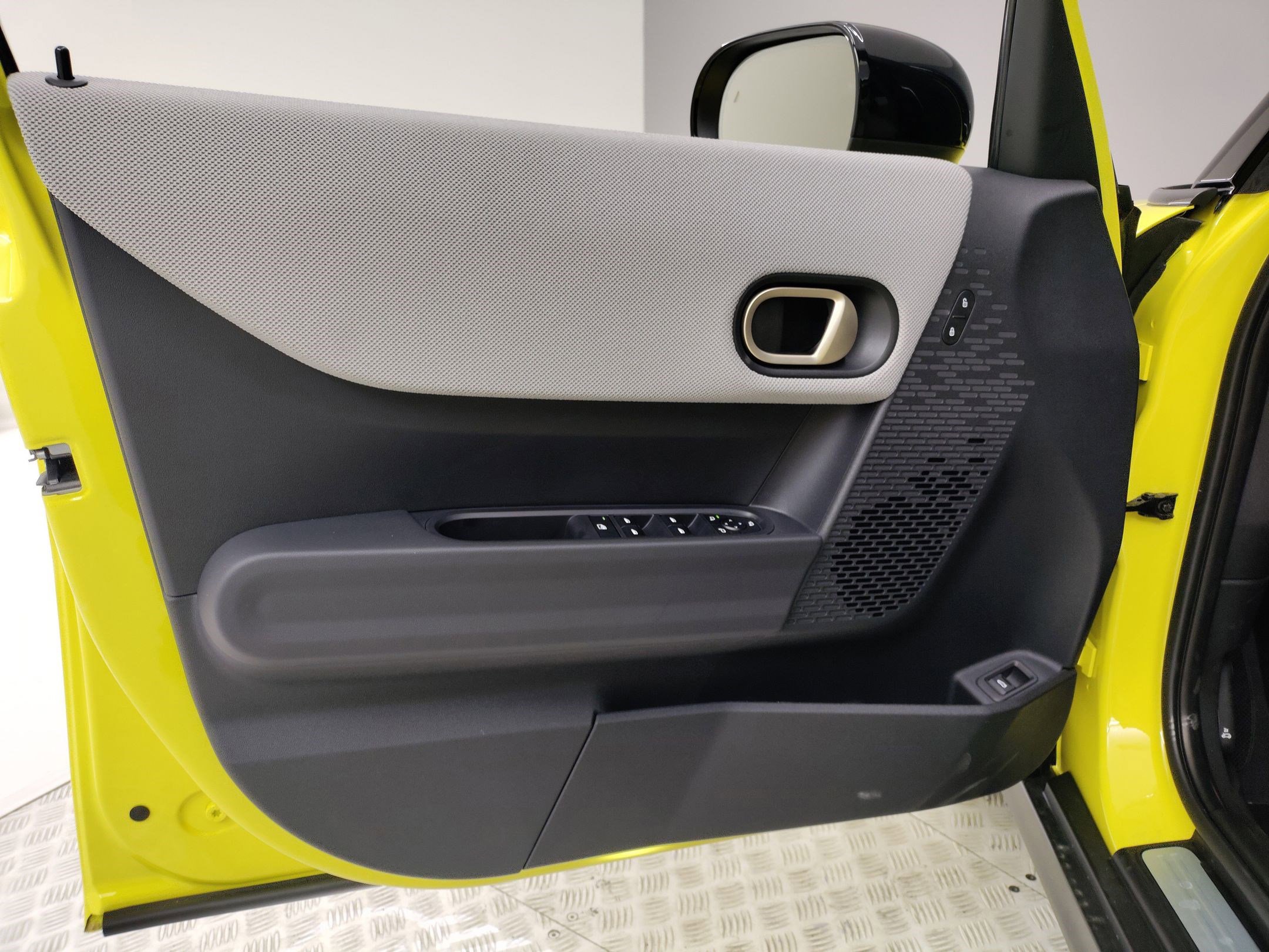 New 2026 MINI Cooper S FWD image 10