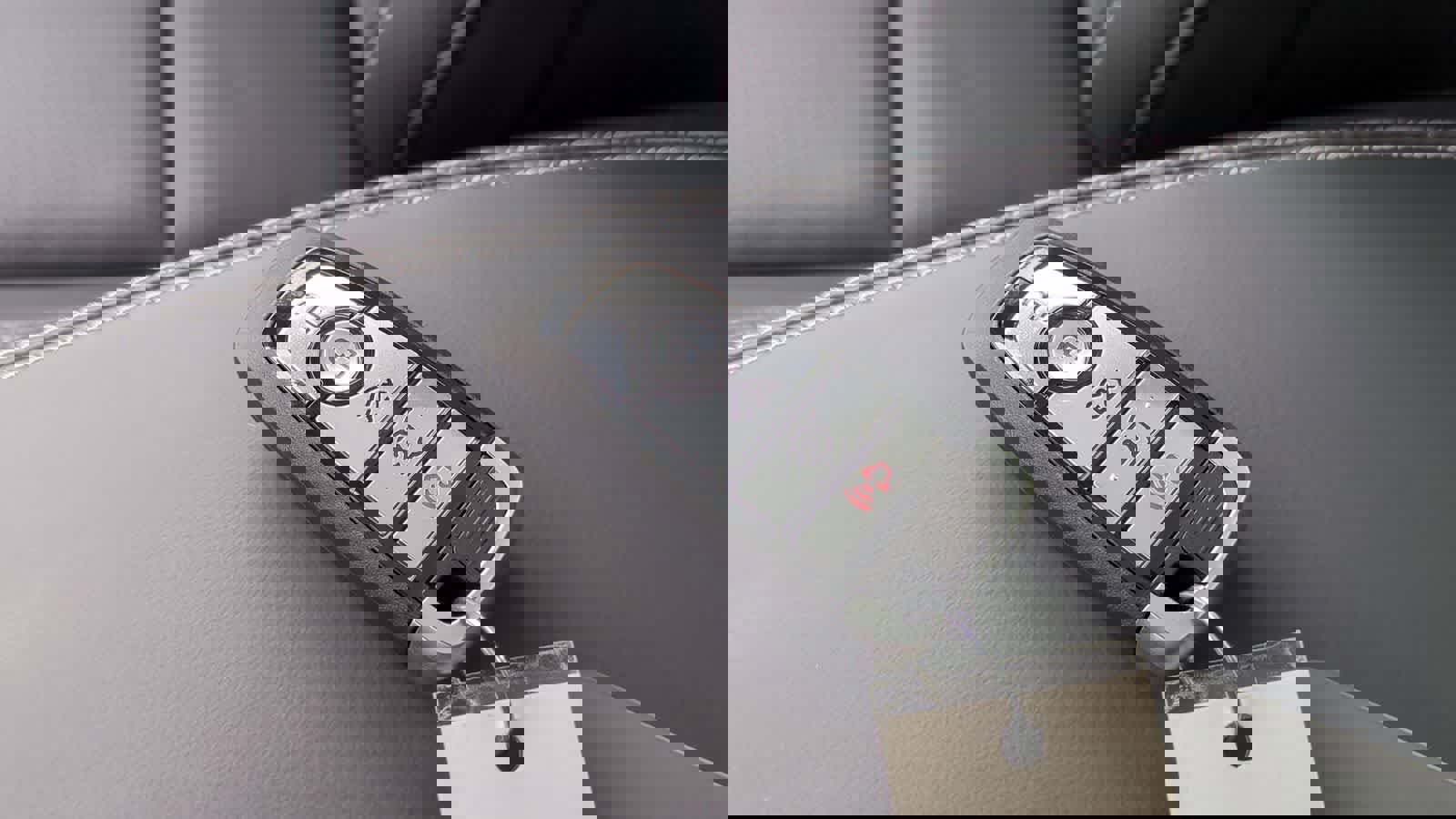 New 2025 Ford Mustang Mach-E Premium w/ Interior Protection Package image 34