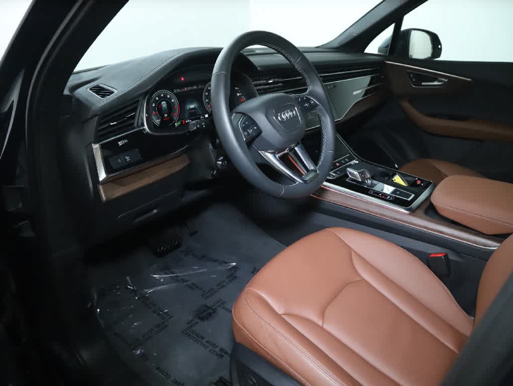 Used 2026 Audi Q7 2.0T Premium AWD/4WD image 18