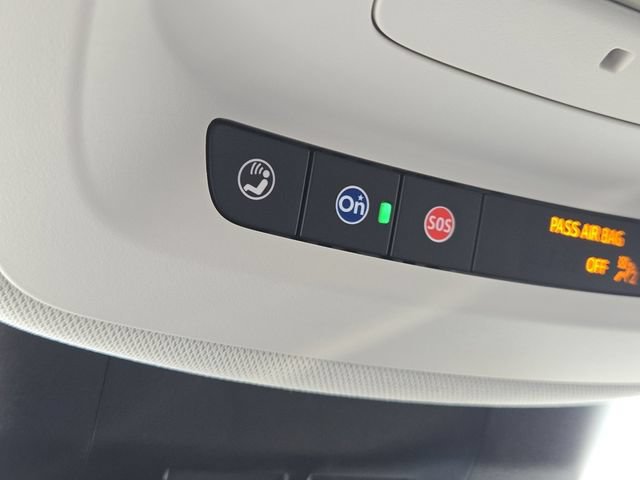 New 2026 Buick Envision Sport Touring AWD/4WD image 19