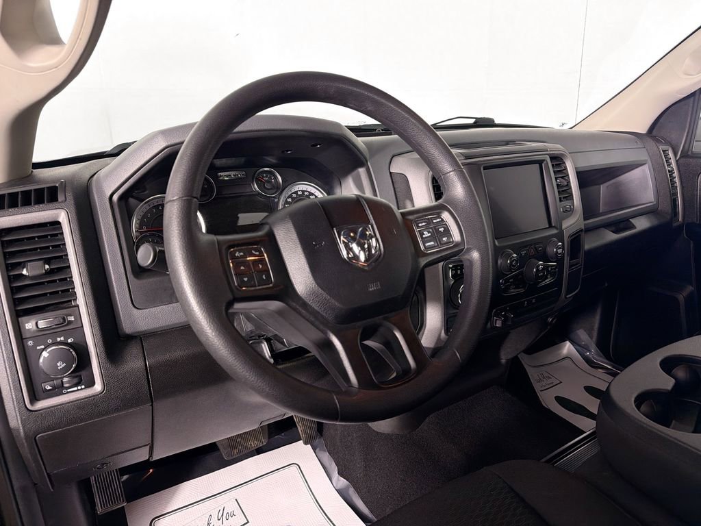 Used 2020 RAM 1500 Express w/ Wheel & Sound Group AWD/4WD image 9
