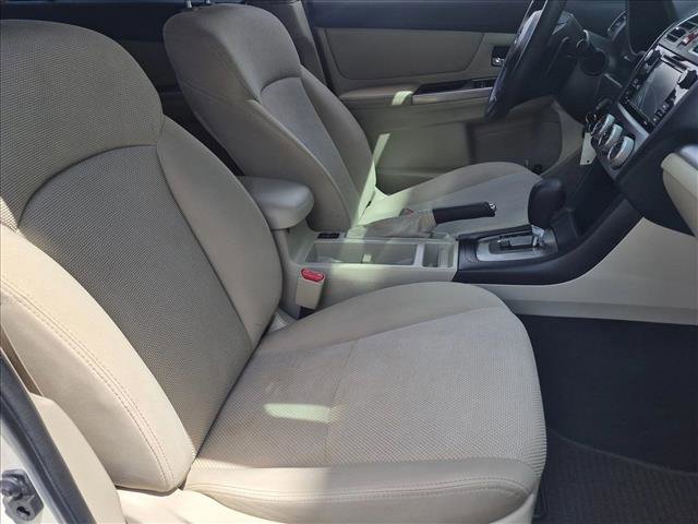 Used 2015 Subaru Crosstrek 2.0i Premium w/ Moonroof Package image 17