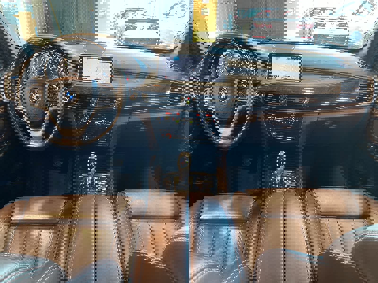 Used 2018 BMW X5 xDrive35i image 14