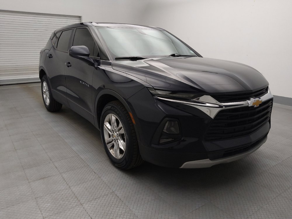 Used 2020 Chevrolet Blazer LT image 13