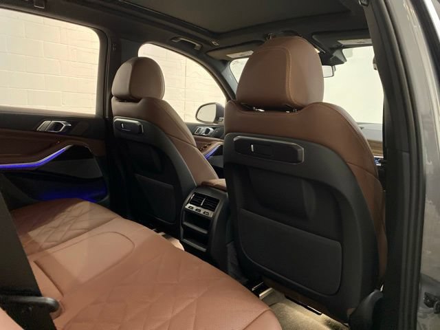 Used 2026 BMW X5 sDrive40i RWD image 23
