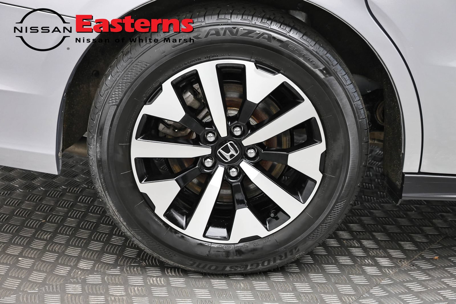 Used 2025 Honda Odyssey EX-L image 30