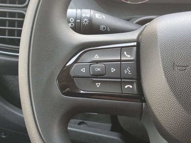 New 2026 RAM ProMaster 1500 w/ Safety Group FWD image 26