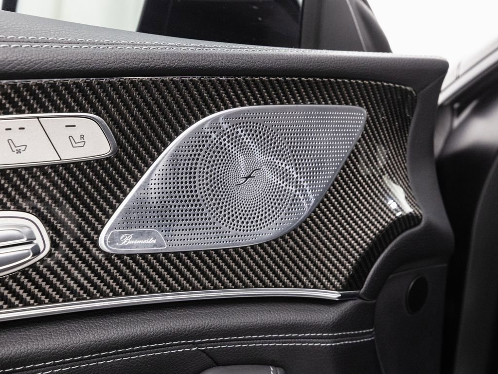 Certified 2022 Mercedes-Benz AMG GT 53 image 7