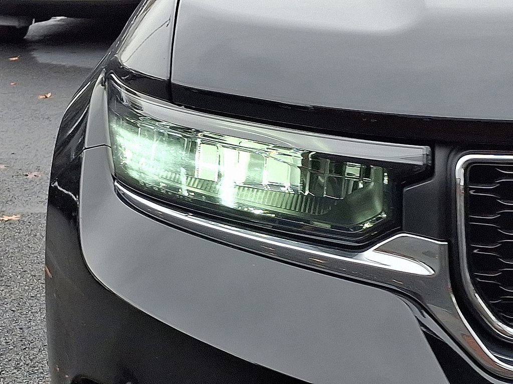 New 2025 Jeep Grand Cherokee Laredo X image 10