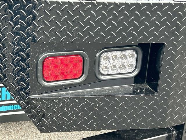 New 2026 Chevrolet Silverado 3500 W/T w/ WT Convenience Package image 10