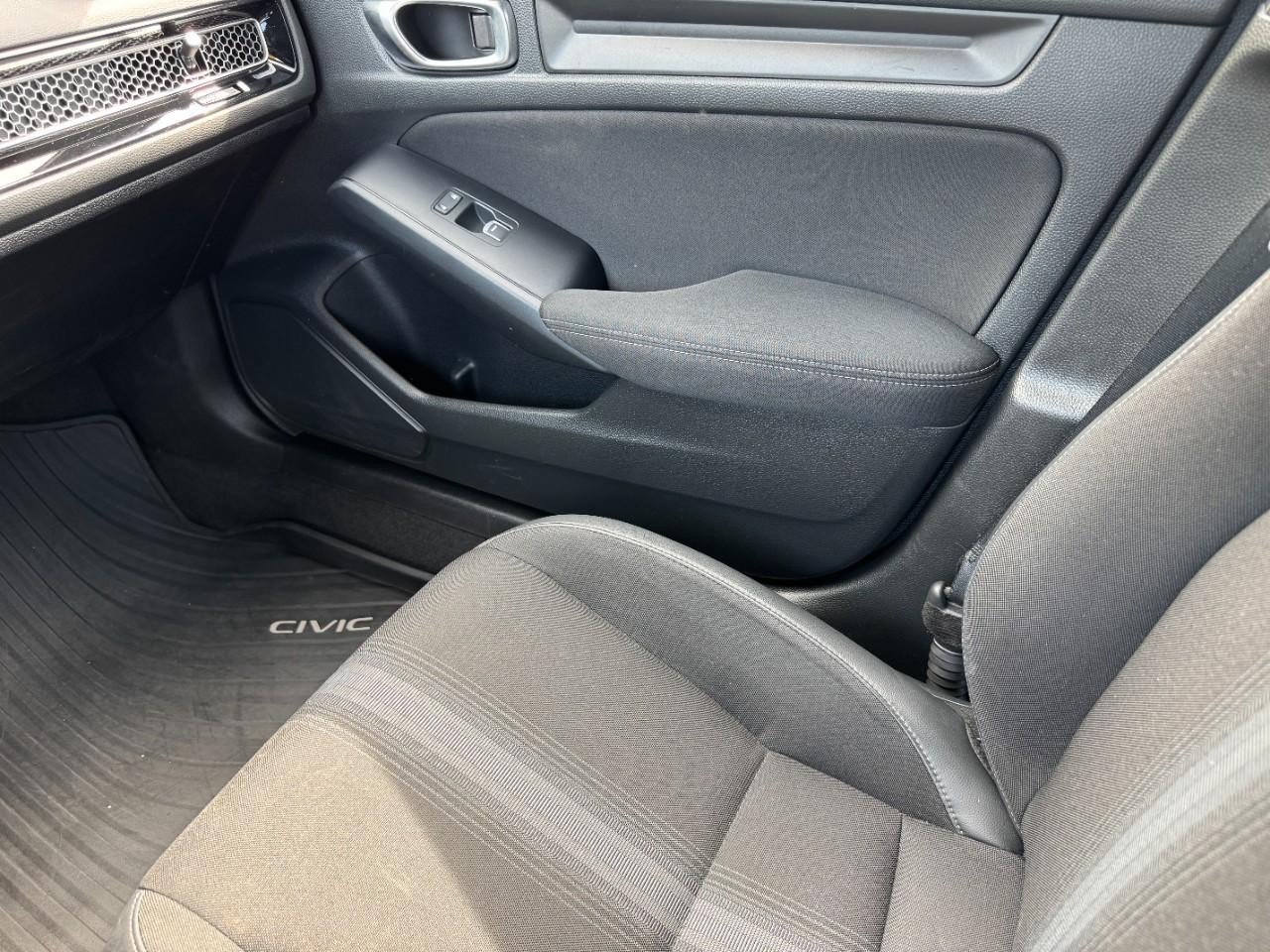 Used 2024 Honda Civic Sport image 17