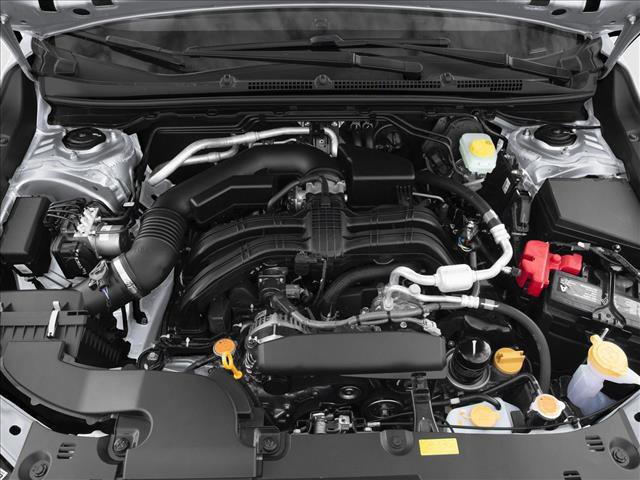 New 2025 Subaru Crosstrek 2.5i Wilderness w/ Wilderness Package image 8