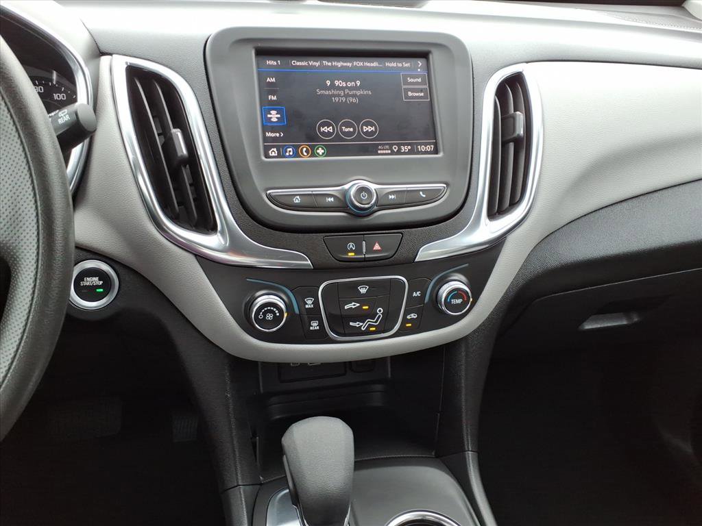 Certified 2024 Chevrolet Equinox LS w/ LS Convenience Package image 7