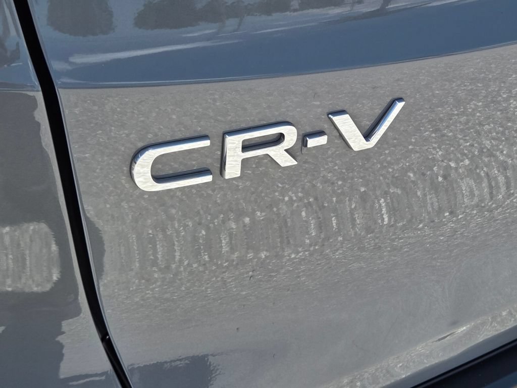 Certified 2023 Honda CR-V LX image 15