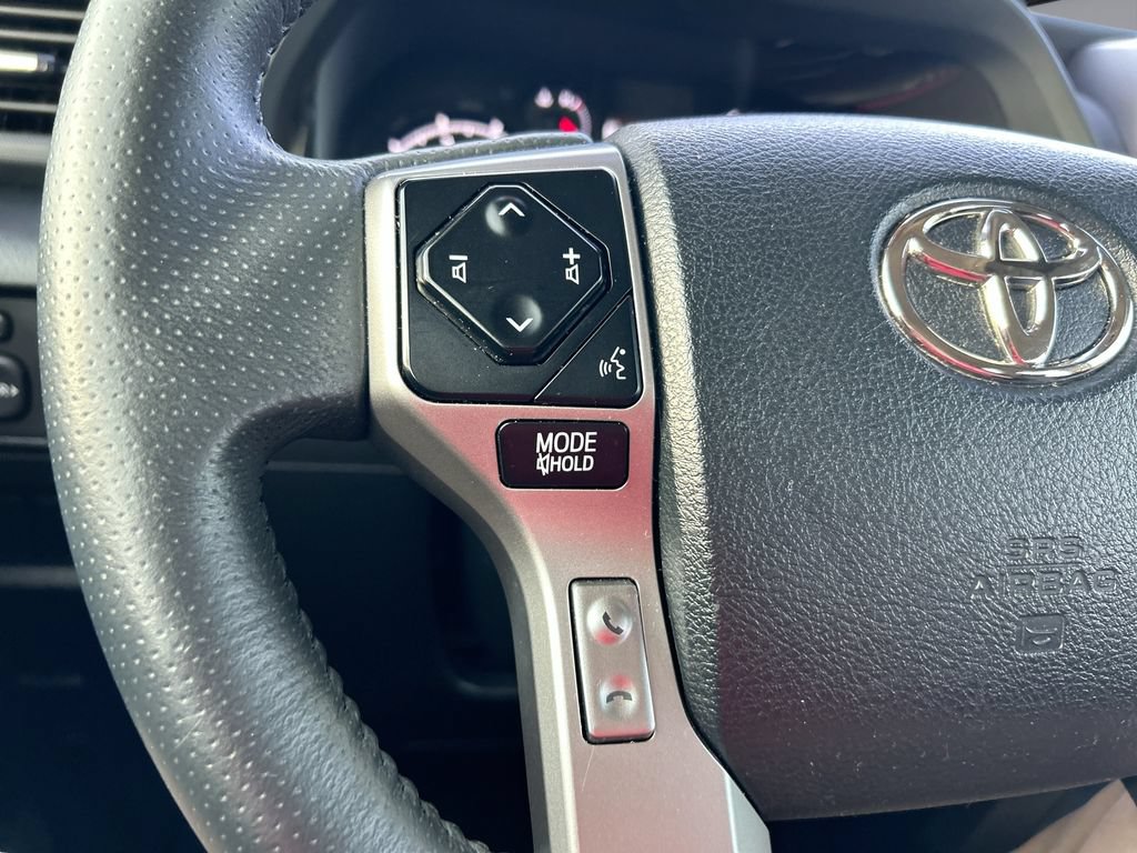 Used 2022 Toyota 4Runner SR5 RWD image 16