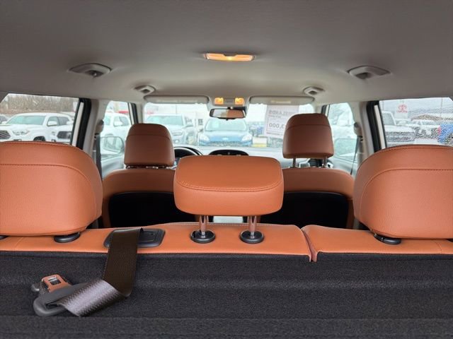 Used 2025 Kia Soul EX image 50