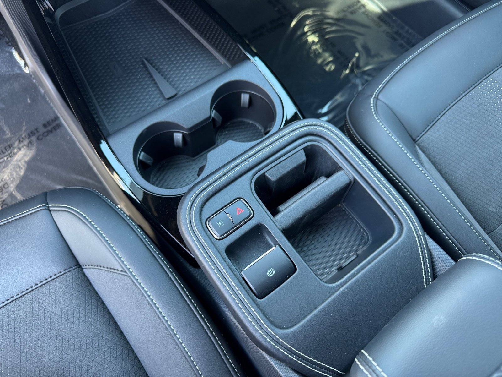 New 2025 Ford Mustang Mach-E GT image 15