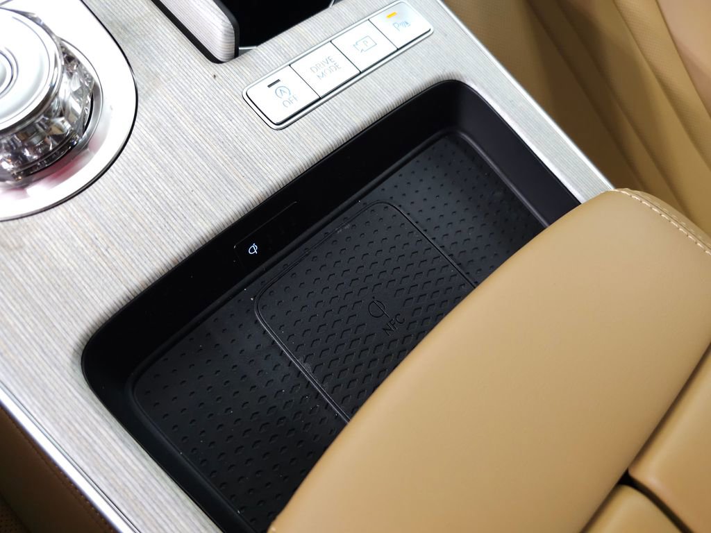 New 2026 Genesis G80 2.5T Advanced image 28