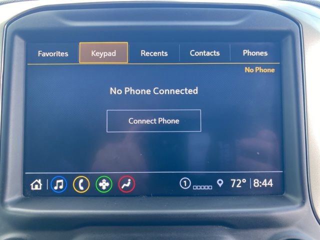 Used 2021 Chevrolet Silverado 1500 RST w/ All Star Edition Plus image 36