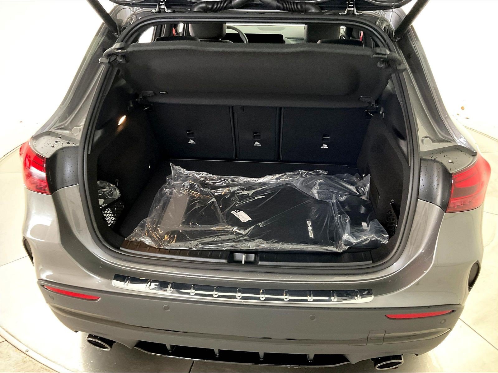 New 2026 Mercedes-Benz GLA 35 AMG 4MATIC image 25