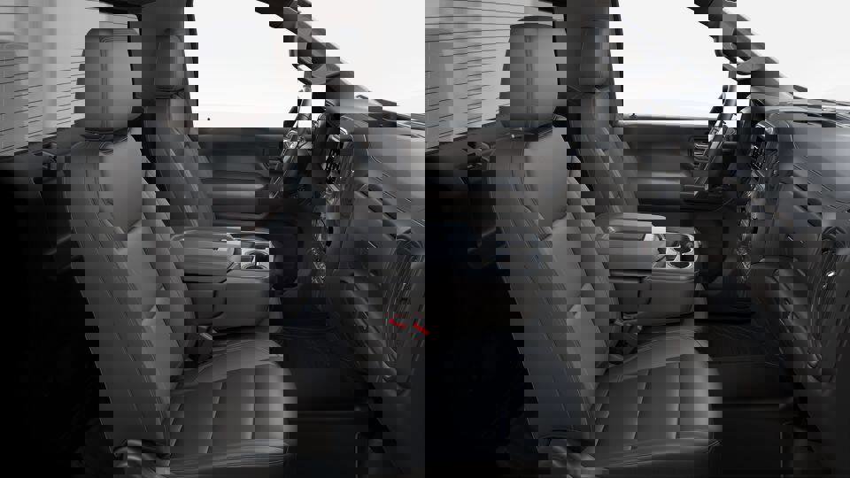 New 2024 Chevrolet Silverado 2500 W/T w/ WT Convenience Package image 57