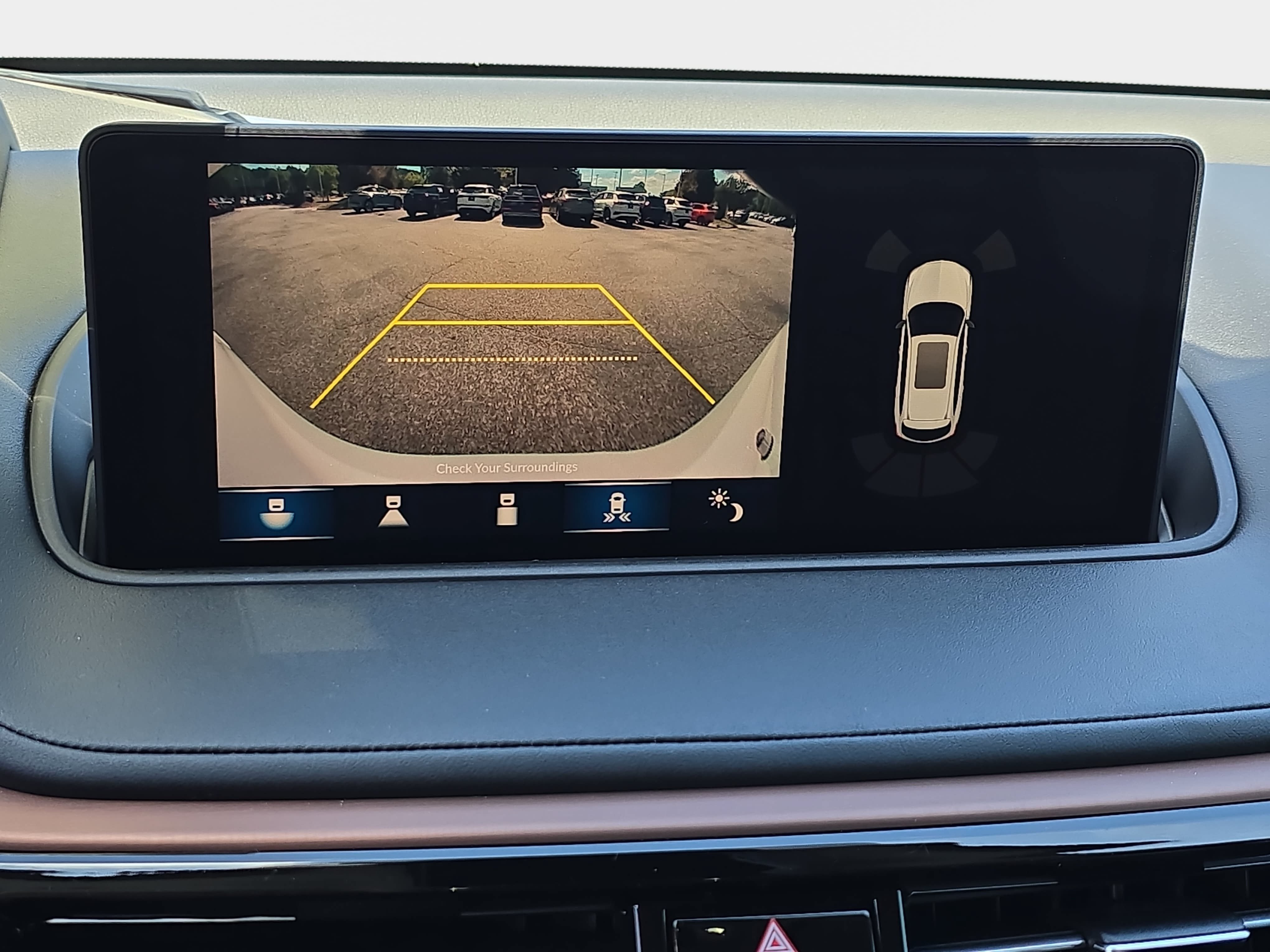 Certified 2023 Acura MDX w/ Technology Package FWD image 26