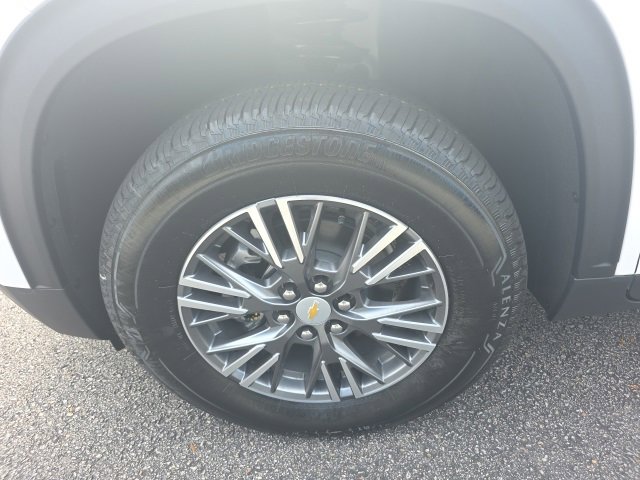 New 2026 Chevrolet Traverse LT image 6